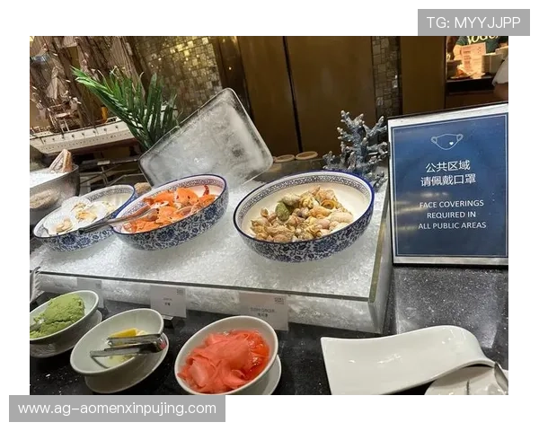 澳门上葡京自助餐高端环境与优质服务，为宾客提供极致用餐体验