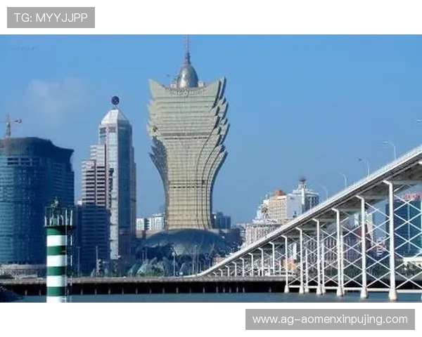 澳门新葡京历史与文化背景深入了解澳门标志性建筑的独特魅力