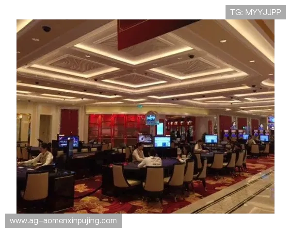 澳门新葡京集团娱乐平台带你体验最精彩的线上博彩娱乐新体验