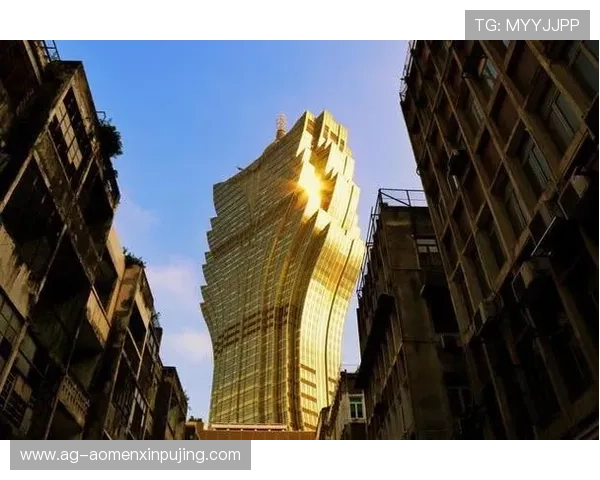 澳门葡京人谁开的，深入了解其背后企业的历史沿革与未来发展战略