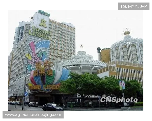 澳门葡京娱乐：澳门葡京娱乐带你领略世界级的博彩娱乐盛宴