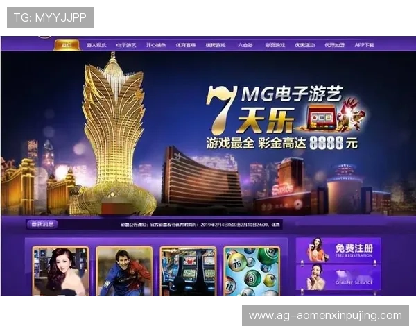 澳门新普京娱乐城全面解析:最新优惠活动与娱乐体验推荐 澳门新普京娱乐城全面解析:最新优惠活动与娱乐体验推荐